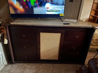bar table