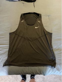Nike Tank Top