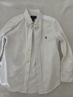 Ralph Lauren Long Sleeve (kids)