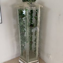 Unique Bird Cage