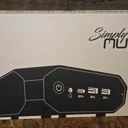 Simply NUC Zircon 12ZRN