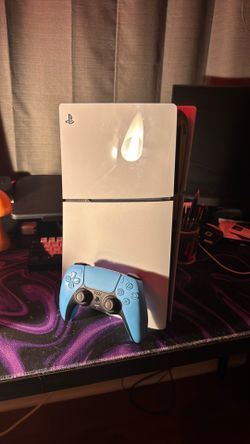 PlayStation