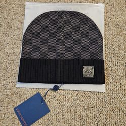 LV Beanie 