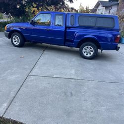 2003 Ford Ranger