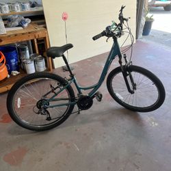 Women’s Bike Bicycle 