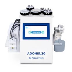 Cavitation Machine