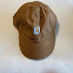 Carhartt Infant Cap