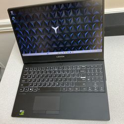 Legion Y530-15ICH Laptop  32 GB Ram 1 TD SSD Gaming Laptop 
