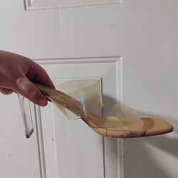 Ladies Heels Clear Ladies Heels 