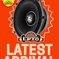 Yr Car AUDIO Speaker 