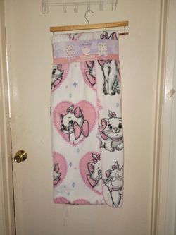 Disney blanket