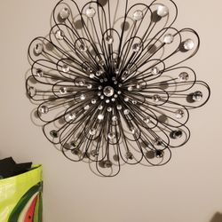 Wall Decorations