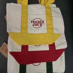 Trader Joe’s Grocery Bag