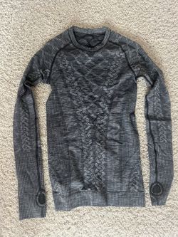 Lululemon Top