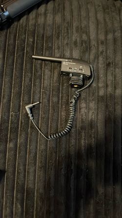 Sennheiser Wired Shotgun/Highly Directional Pro Audio Microphones