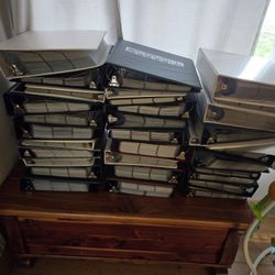 Baseball Card Collection