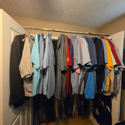 Mens shirts 2XL & 3XL
