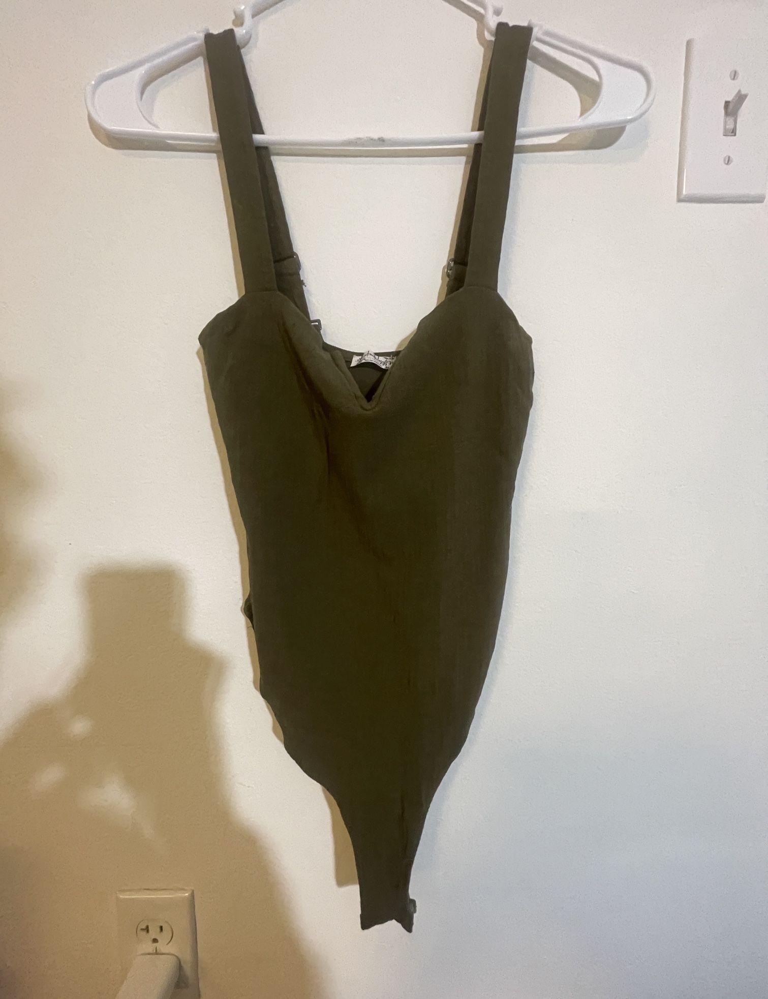 Intimately Bodysuit