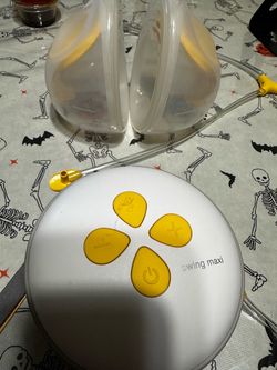Medela Swing Maxi Breastpump