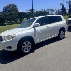 2010 Toyota Highlander
