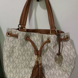 Michael Kors purse