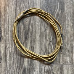 15 ft guitar cable
