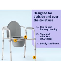 Commode 