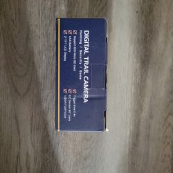 Digital Hunting Trail Camera 
