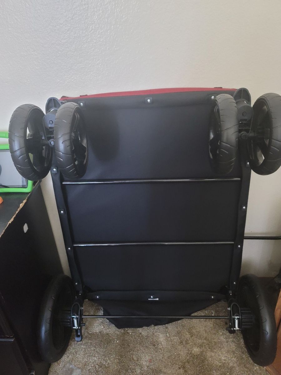 Stroller/Carrier For Dogs