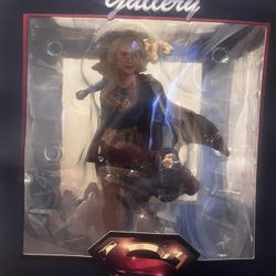 Supergirl Figure 