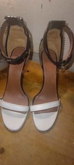 Givenchy heels