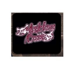 Motley Crue Mouse Pad 