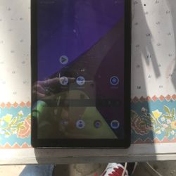 Metro Pcs TCL Tab 8 Le W/ Service