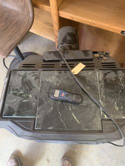 Hearthstone Sterling HT GAS STOVE for Sale in Kent, WA - OfferUp