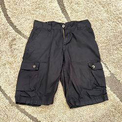 Levi’s Cargo Shorts Size 14 Reg