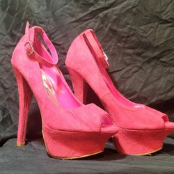 High Heels