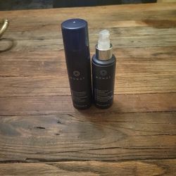 leave in conditioner and detangler( new)