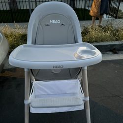 Heao High Chair 