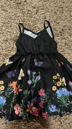 Baby Dress