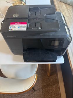 HP printer