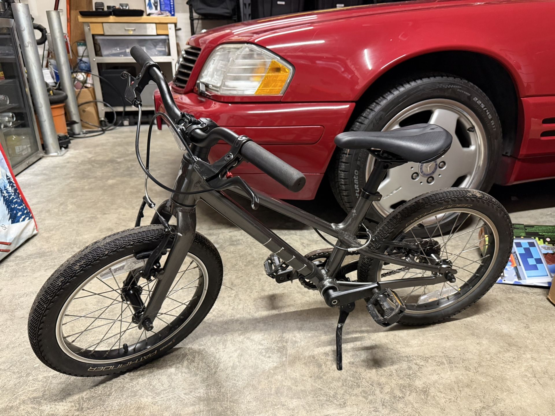 Specialized 16 Jett kids Bike