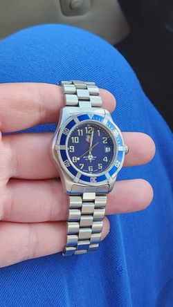 Tag heuer