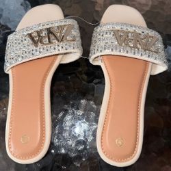 Sandal Zara