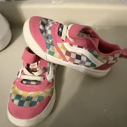 Toddler Vans Shoes