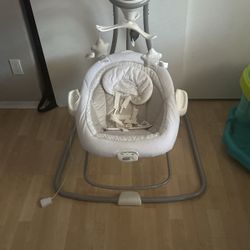 Baby Swing 
