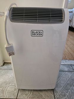 Portable Air Conditioner