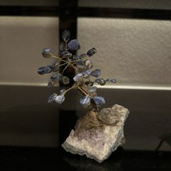 Crystal Tree