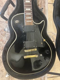 Gibson les paul approx 2005