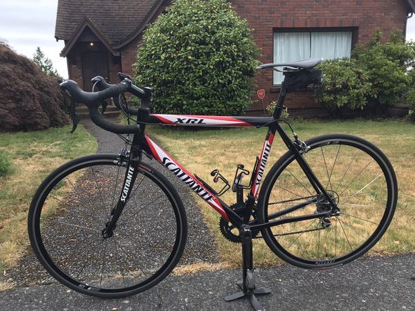 scattante bikes for sale