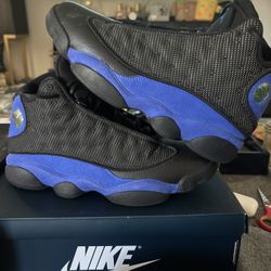 Jordan 13 Size 91/2